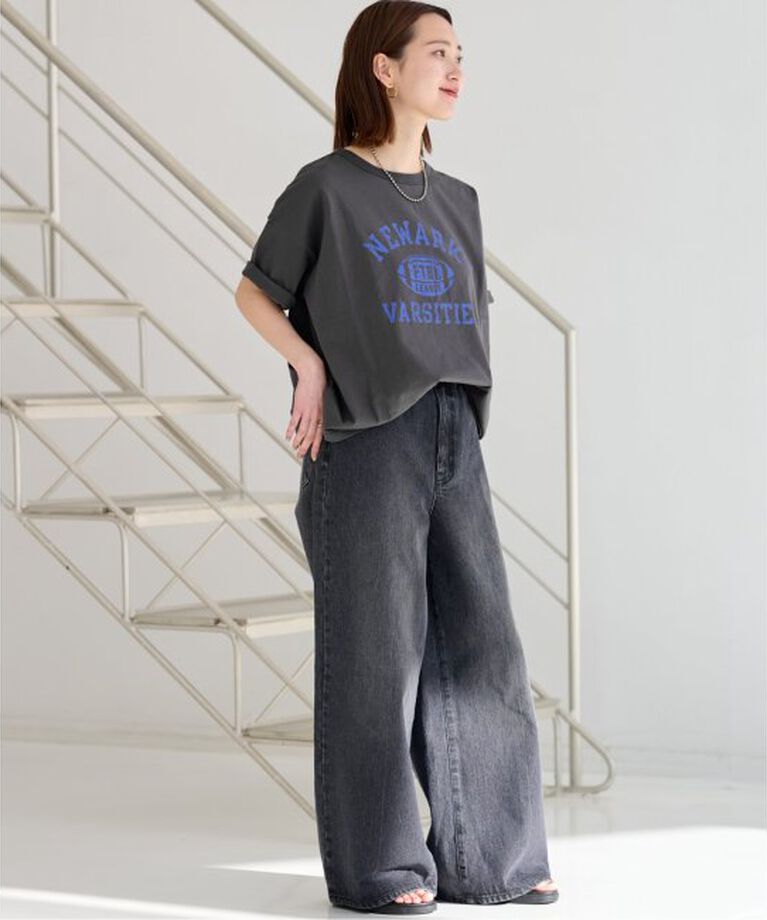 JOURNAL STANDARD relume「《追加》ヴィンテージロゴT」|Tシャツ・カットソー|