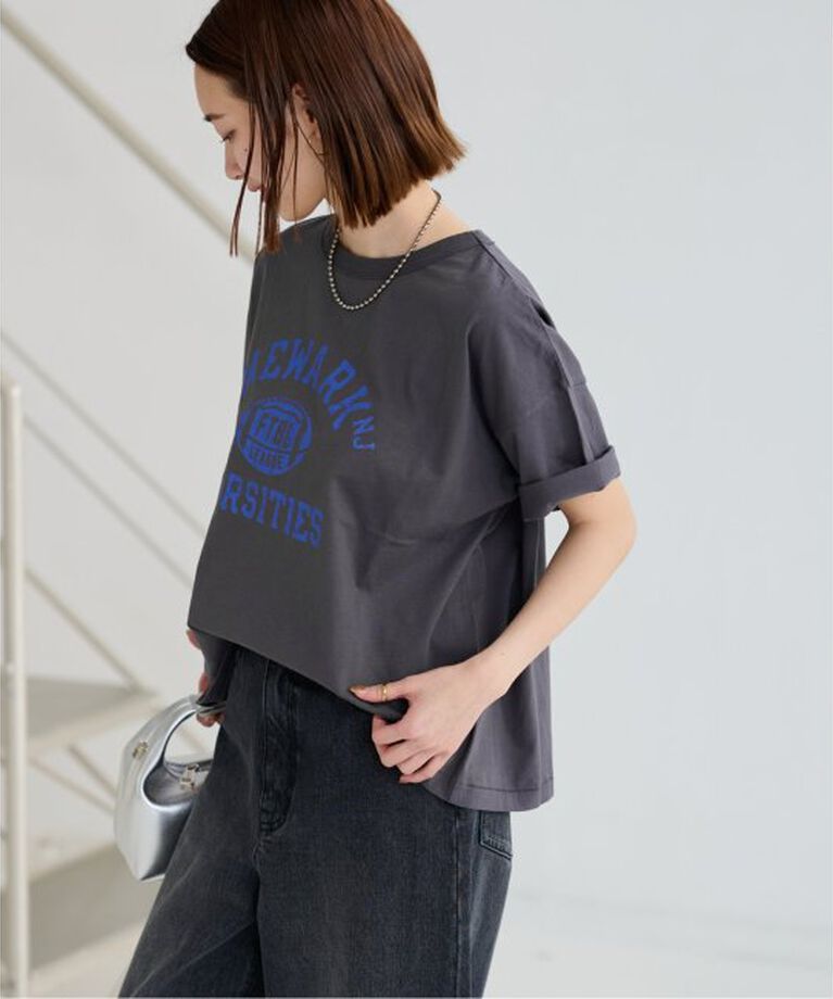 JOURNAL STANDARD relume「《追加》ヴィンテージロゴT」|Tシャツ・カットソー|