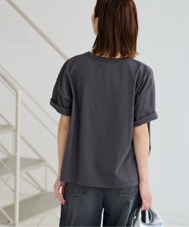 JOURNAL STANDARD relume「《追加》ヴィンテージロゴT」|Tシャツ・カットソー|