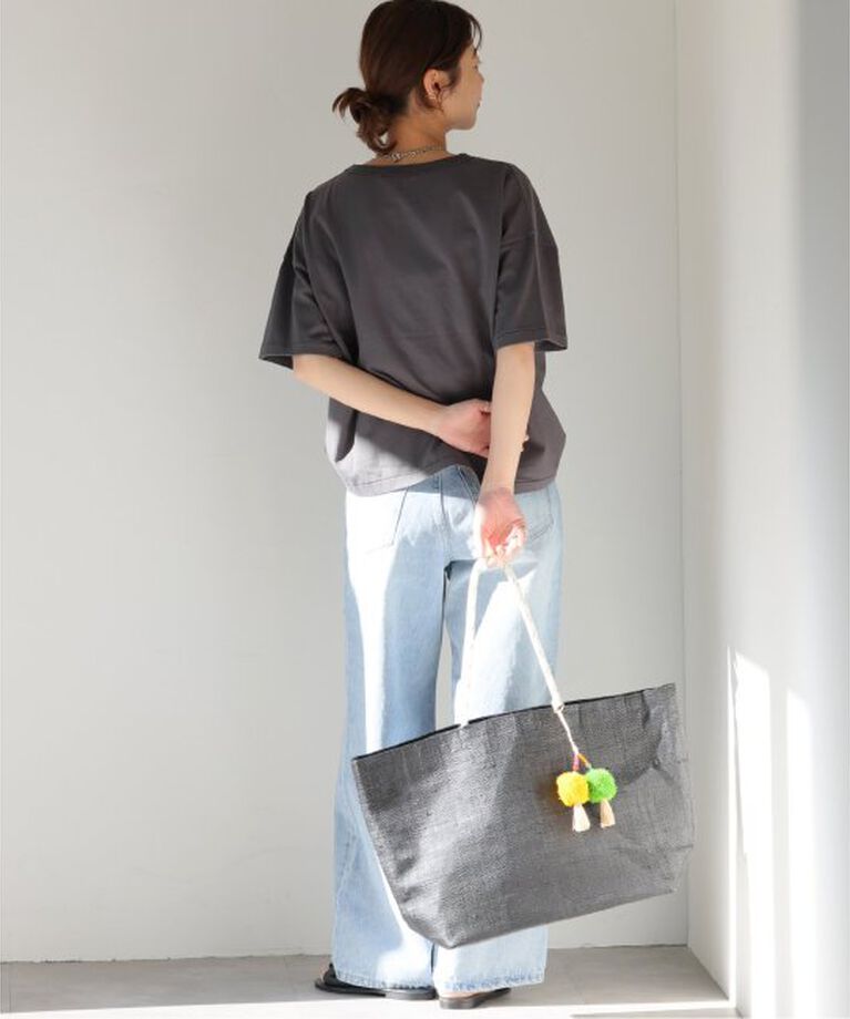JOURNAL STANDARD relume「《追加》ヴィンテージロゴT」|Tシャツ・カットソー|