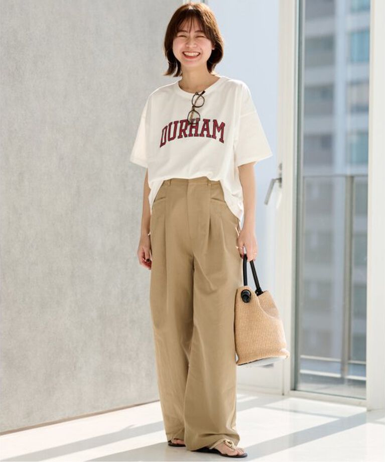 JOURNAL STANDARD relume「《追加》ヴィンテージロゴT」|Tシャツ・カットソー|