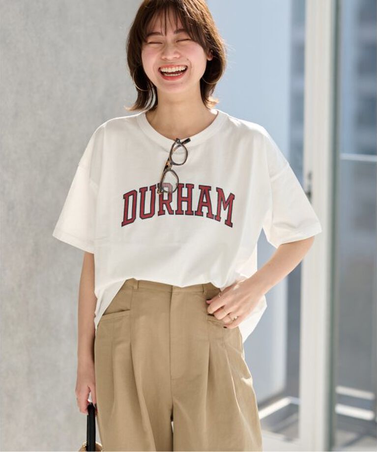 JOURNAL STANDARD relume「《追加》ヴィンテージロゴT」|Tシャツ・カットソー|