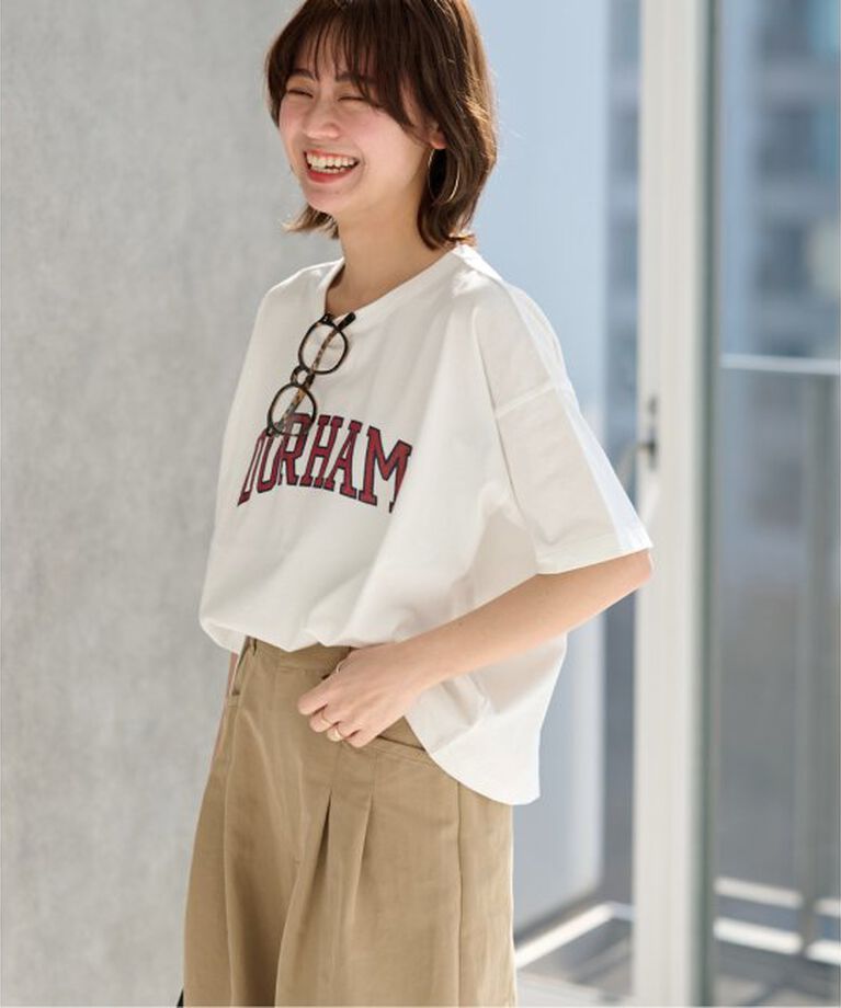 JOURNAL STANDARD relume「《追加》ヴィンテージロゴT」|Tシャツ・カットソー|