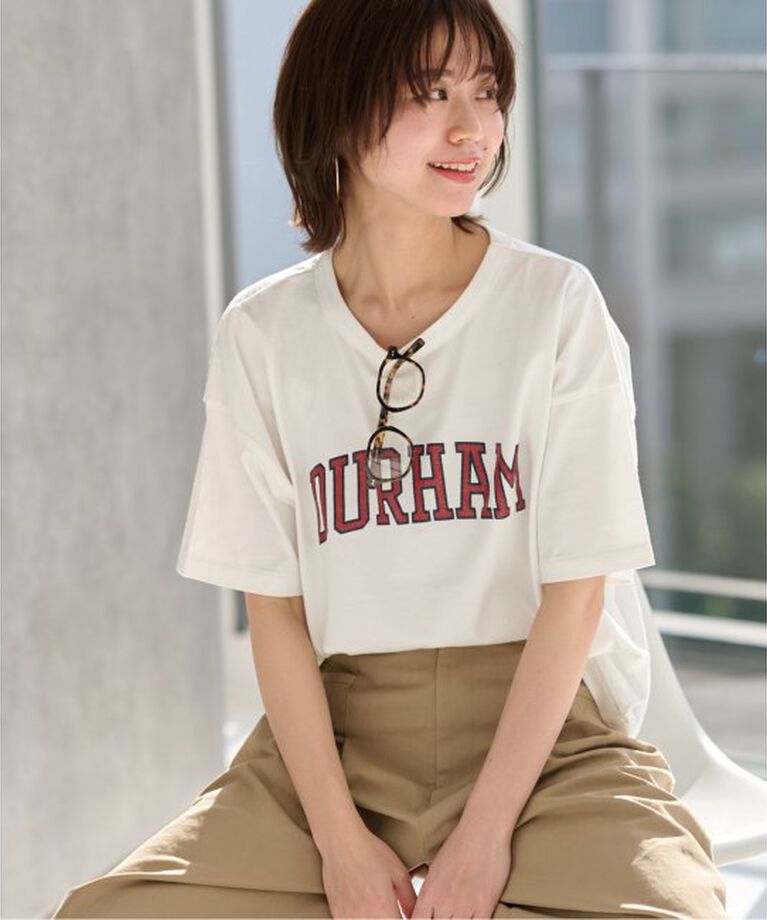 JOURNAL STANDARD relume「《追加》ヴィンテージロゴT」|Tシャツ・カットソー|