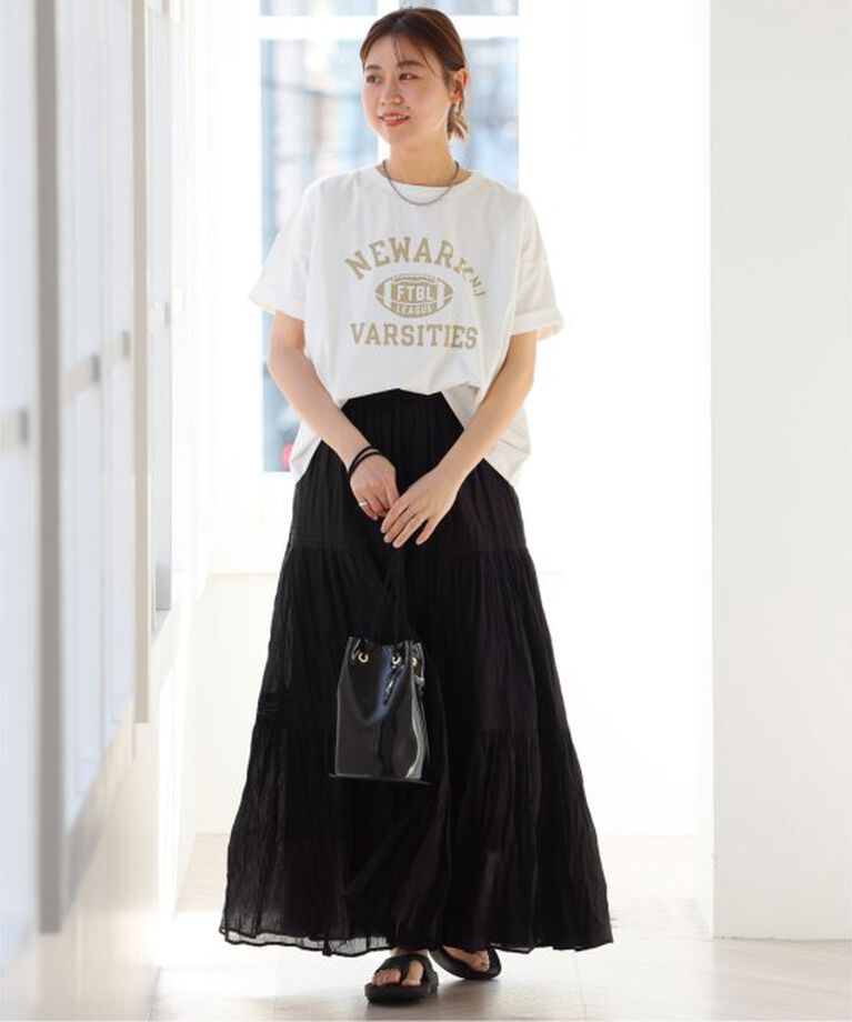 JOURNAL STANDARD relume「《追加》ヴィンテージロゴT」|Tシャツ・カットソー|