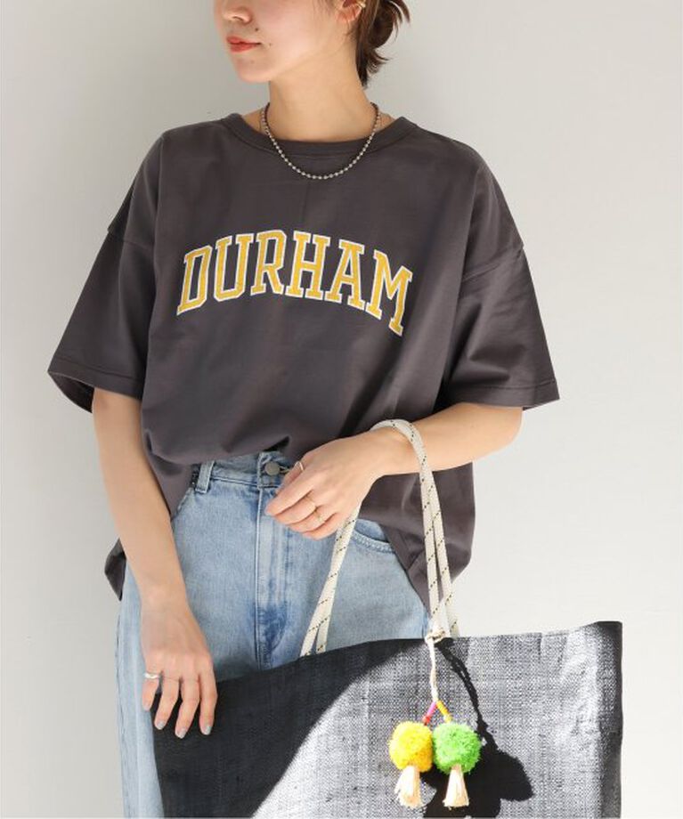 JOURNAL STANDARD relume「《追加》ヴィンテージロゴT」|Tシャツ・カットソー|