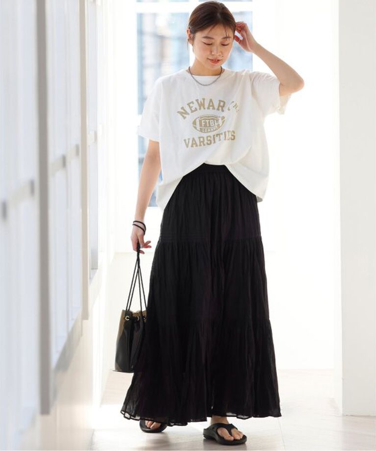 JOURNAL STANDARD relume「《追加》ヴィンテージロゴT」|Tシャツ・カットソー|