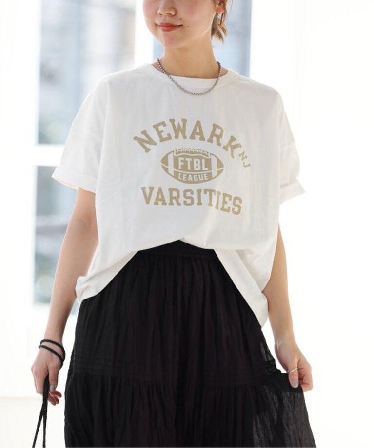 JOURNAL STANDARD relume「《追加》ヴィンテージロゴT」|Tシャツ・カットソー|