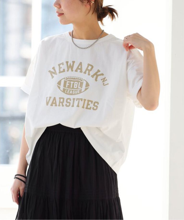 JOURNAL STANDARD relume「《追加》ヴィンテージロゴT」|Tシャツ・カットソー|