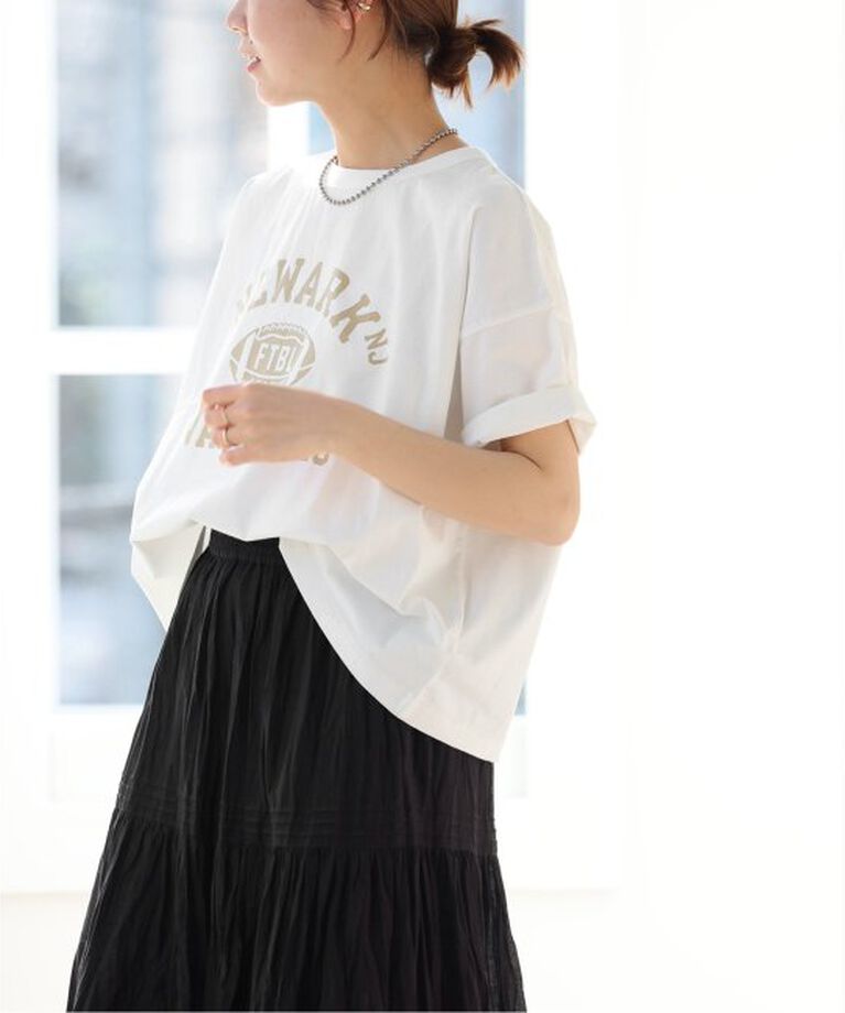 JOURNAL STANDARD relume「《追加》ヴィンテージロゴT」|Tシャツ・カットソー|