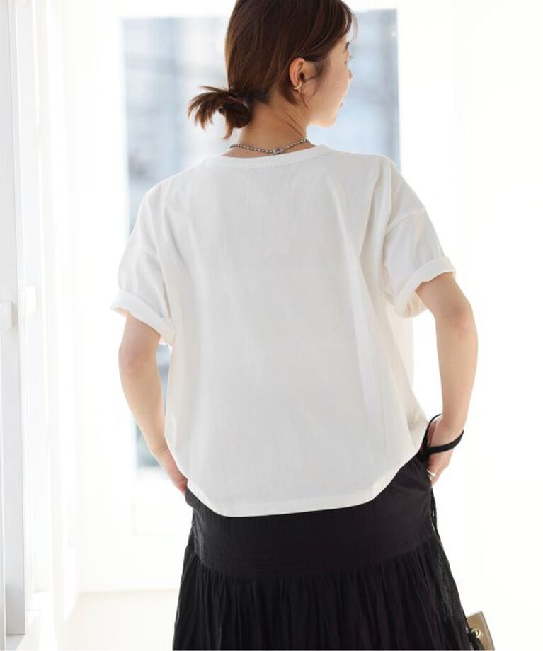 JOURNAL STANDARD relume「《追加》ヴィンテージロゴT」|Tシャツ・カットソー|
