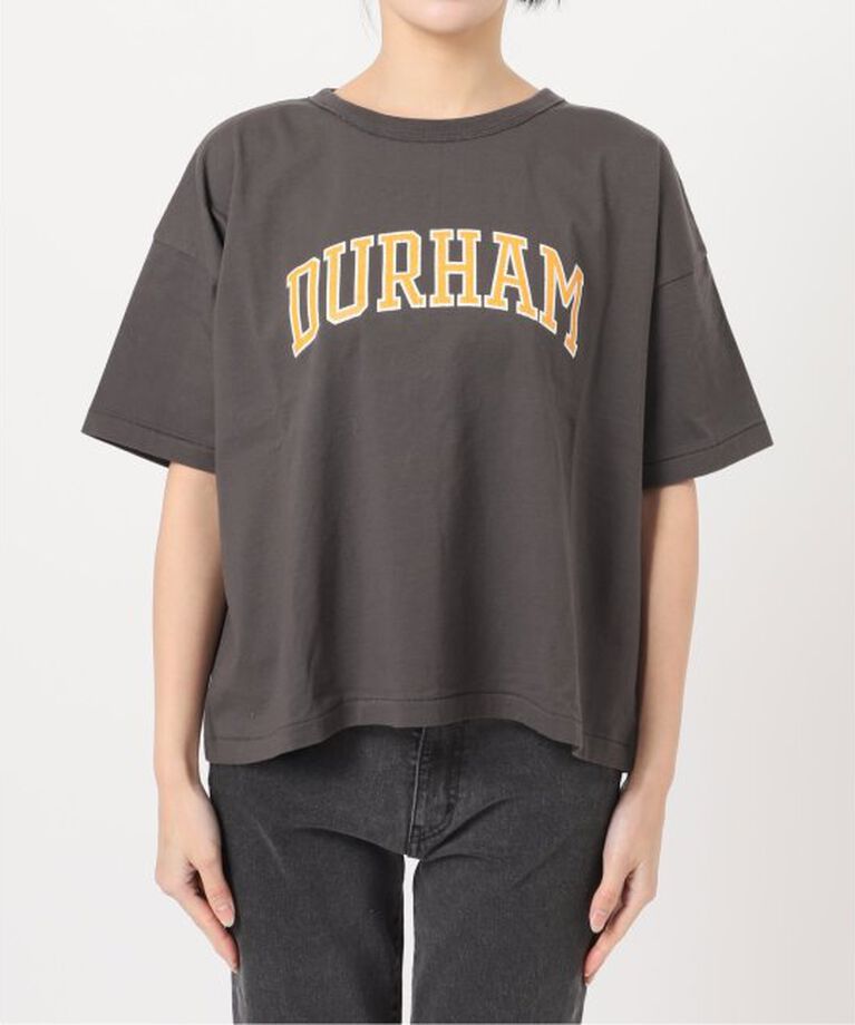 JOURNAL STANDARD relume「《追加》ヴィンテージロゴT」|Tシャツ・カットソー|