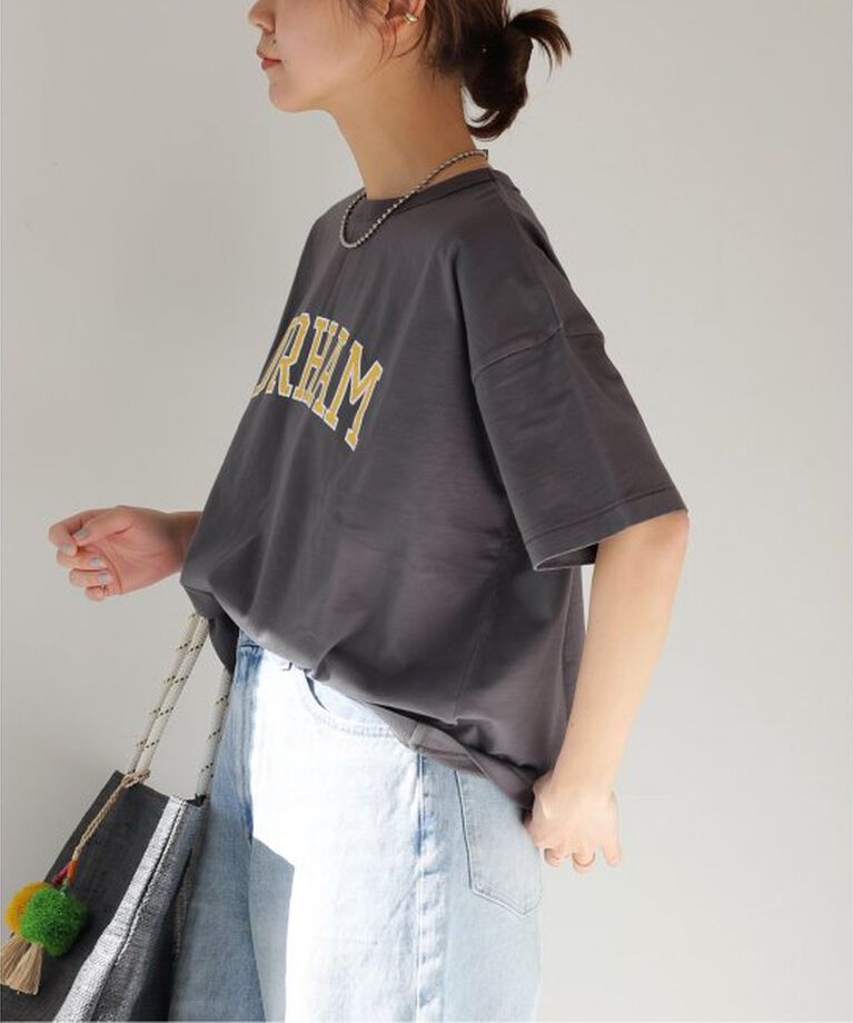 JOURNAL STANDARD relume「《追加》ヴィンテージロゴT」|Tシャツ・カットソー|