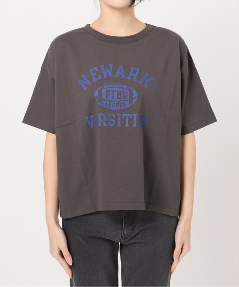 JOURNAL STANDARD relume「《追加》ヴィンテージロゴT」|Tシャツ・カットソー|