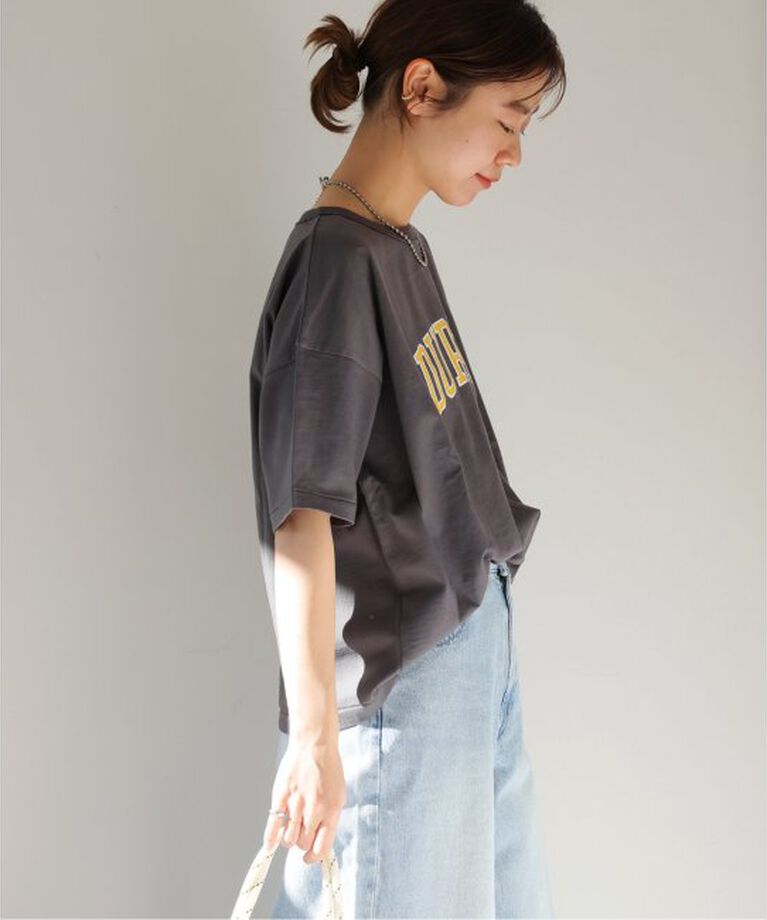 JOURNAL STANDARD relume「《追加》ヴィンテージロゴT」|Tシャツ・カットソー|