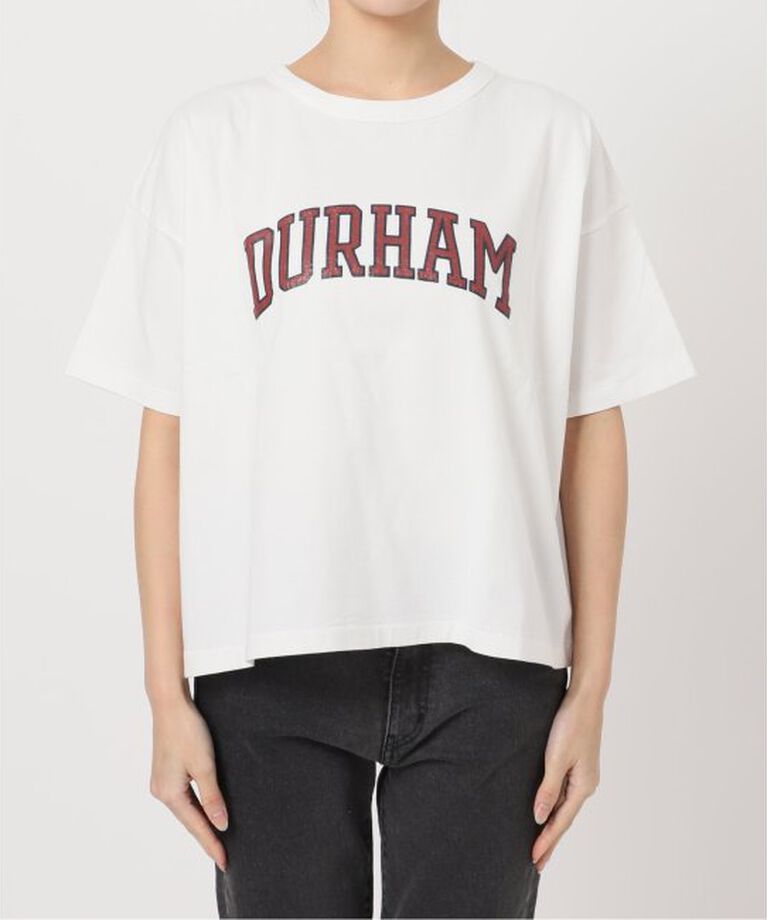 JOURNAL STANDARD relume「《追加》ヴィンテージロゴT」|Tシャツ・カットソー|