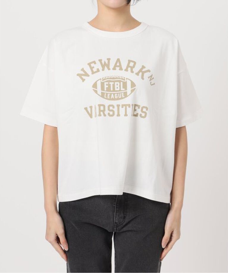 JOURNAL STANDARD relume「《追加》ヴィンテージロゴT」|Tシャツ・カットソー|