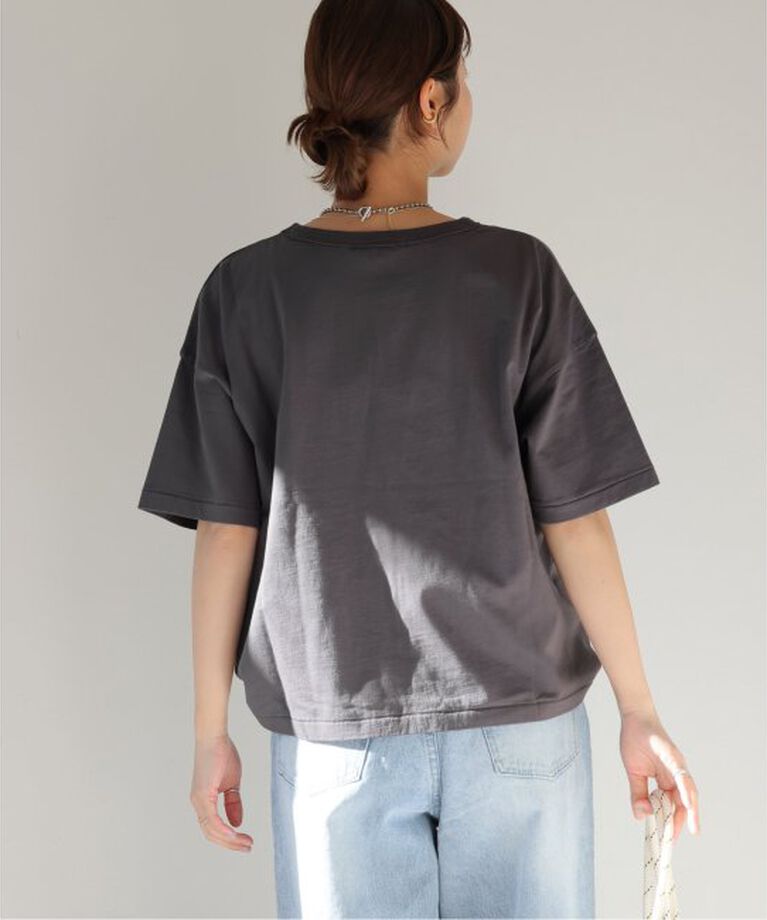 JOURNAL STANDARD relume「《追加》ヴィンテージロゴT」|Tシャツ・カットソー|