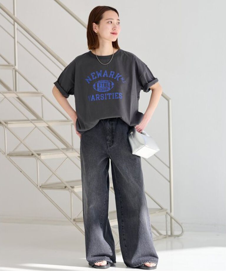 JOURNAL STANDARD relume「《追加》ヴィンテージロゴT」|Tシャツ・カットソー|