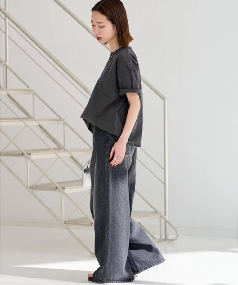 JOURNAL STANDARD relume「《追加》ヴィンテージロゴT」|Tシャツ・カットソー|