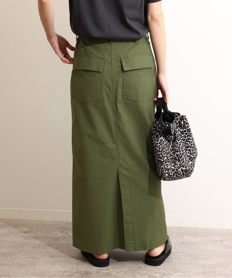 JOURNAL STANDARD relume「《追加2》ベイカースカート」|スカート|