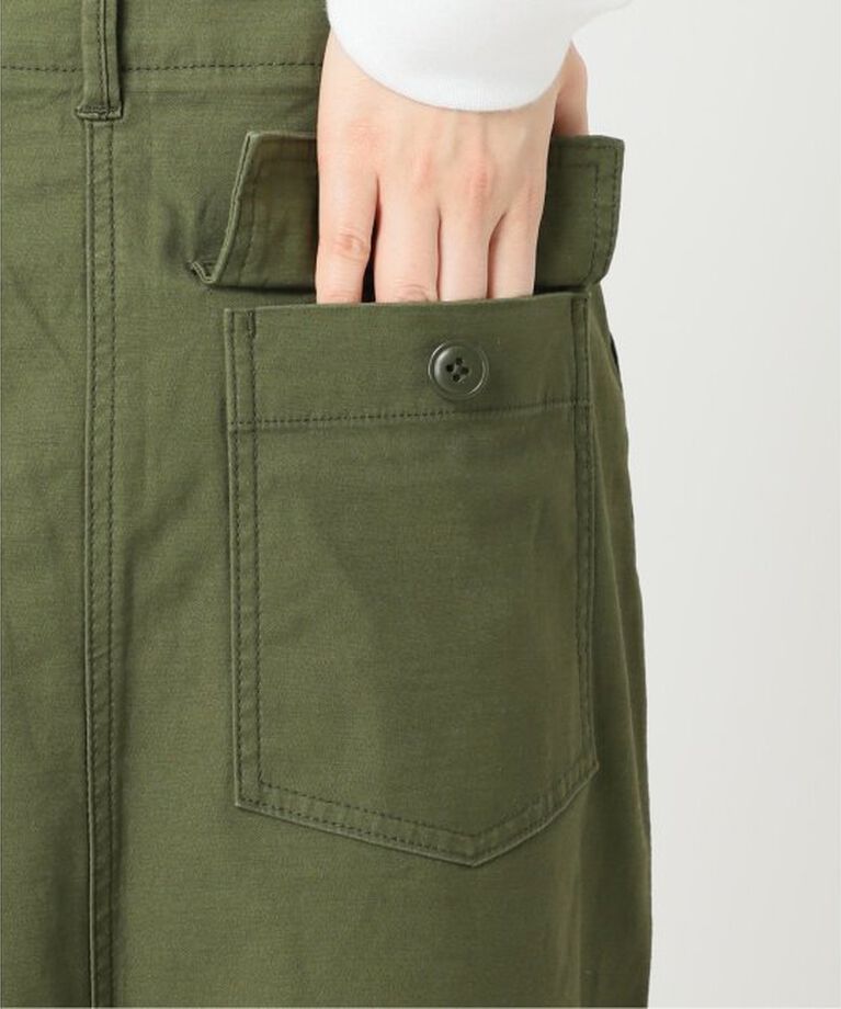 JOURNAL STANDARD relume「《追加2》ベイカースカート」|スカート|