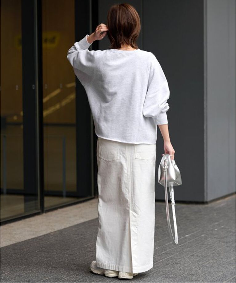 JOURNAL STANDARD relume「《追加2》ベイカースカート」|スカート|