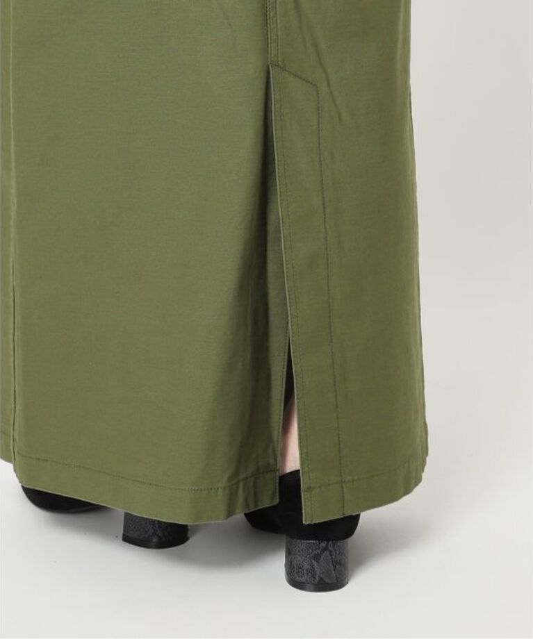 JOURNAL STANDARD relume「《追加2》ベイカースカート」|スカート|