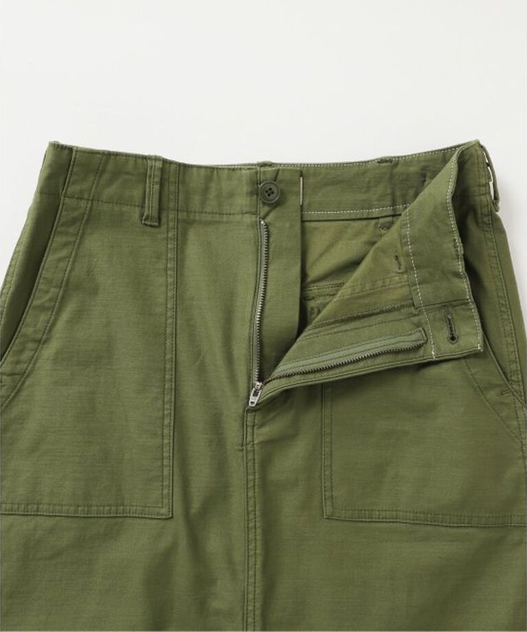 JOURNAL STANDARD relume「《追加2》ベイカースカート」|スカート|