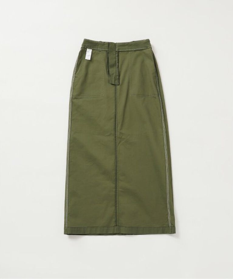 JOURNAL STANDARD relume「《追加2》ベイカースカート」|スカート|