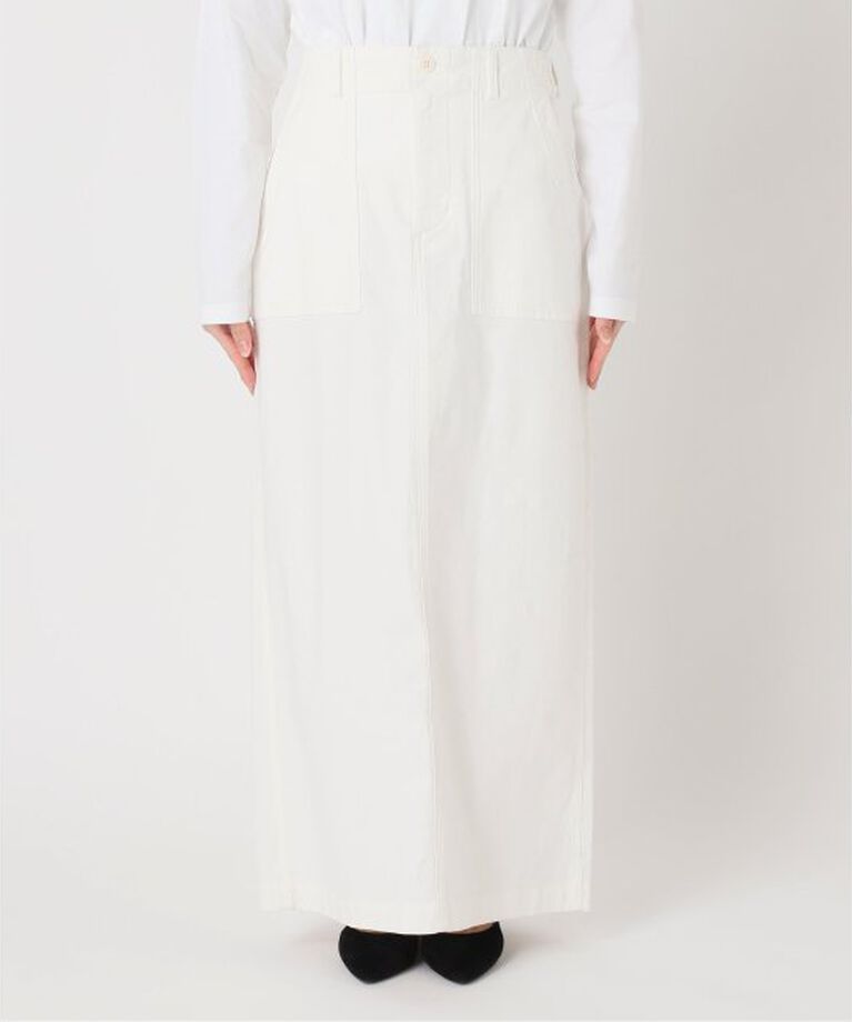 JOURNAL STANDARD relume「《追加2》ベイカースカート」|スカート|