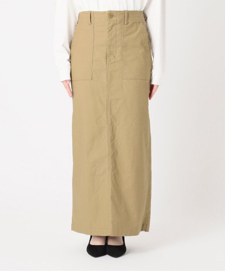 JOURNAL STANDARD relume「《追加2》ベイカースカート」|スカート|