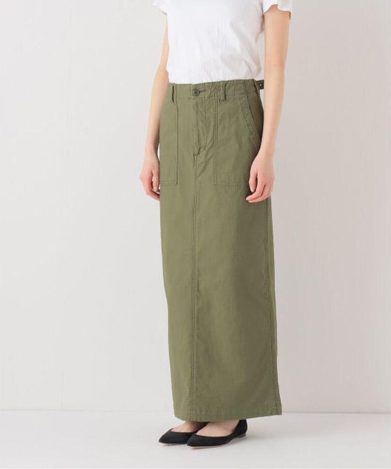 JOURNAL STANDARD relume「《追加2》ベイカースカート」|スカート|