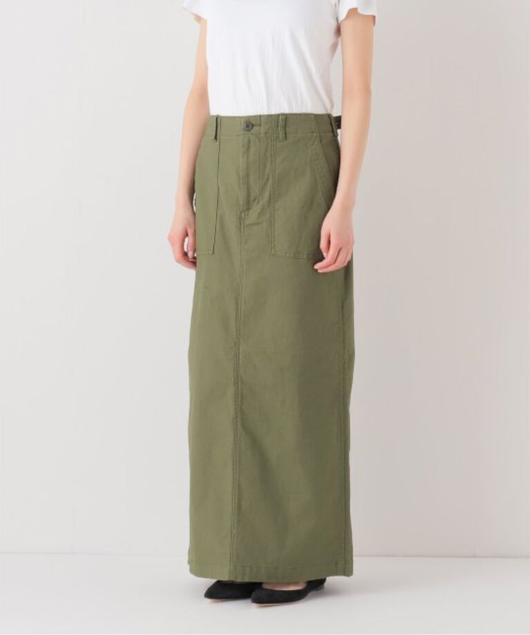JOURNAL STANDARD relume「《追加2》ベイカースカート」|スカート|