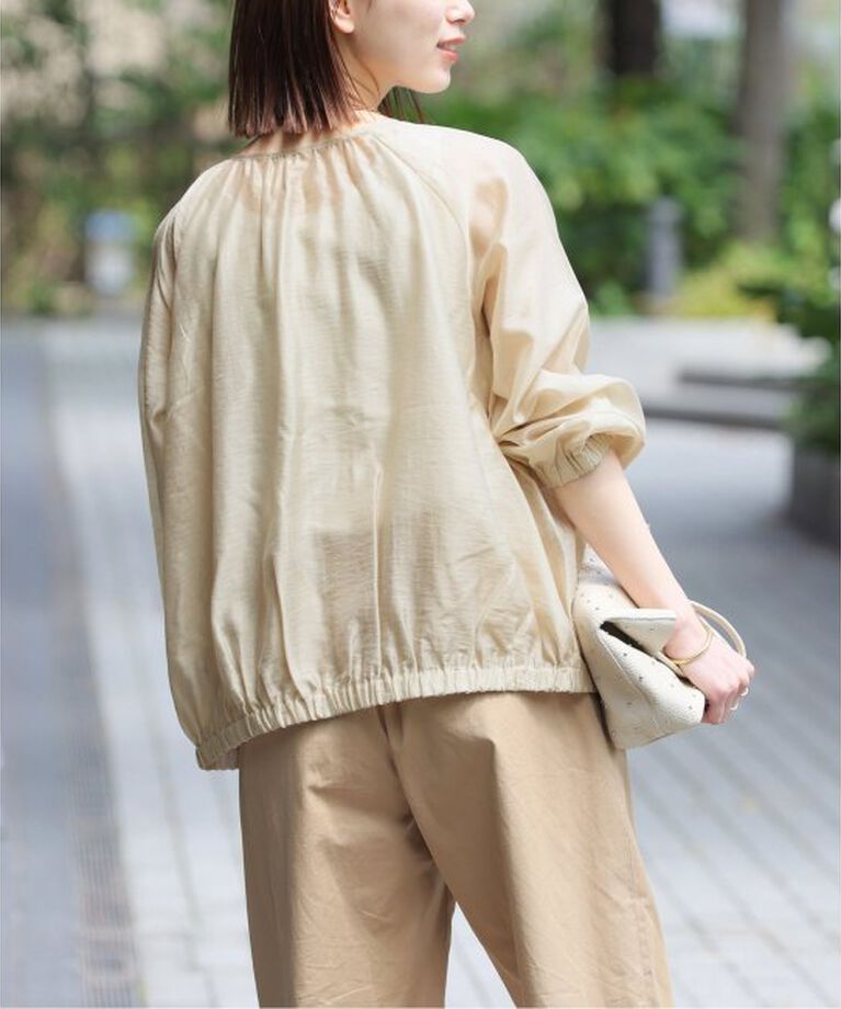 JOURNAL STANDARD relume「シアージップブルゾン」|その他|