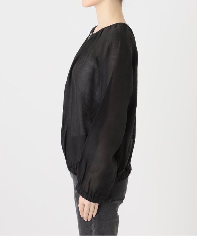 JOURNAL STANDARD relume「シアージップブルゾン」|その他|