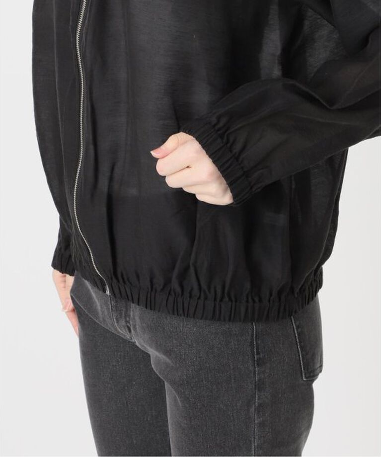 JOURNAL STANDARD relume「シアージップブルゾン」|その他|