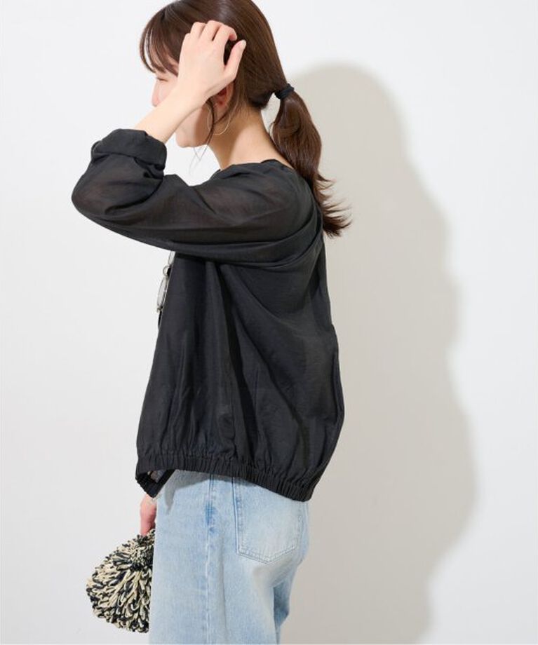 JOURNAL STANDARD relume「シアージップブルゾン」|その他|
