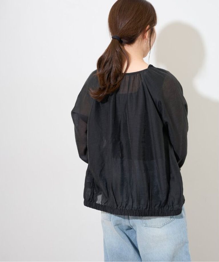 JOURNAL STANDARD relume「シアージップブルゾン」|その他|
