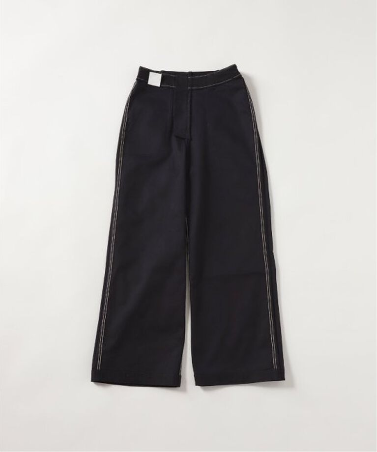 JOURNAL STANDARD relume「《追加予約20》ワイドベイカーパンツ」|カーゴ|
