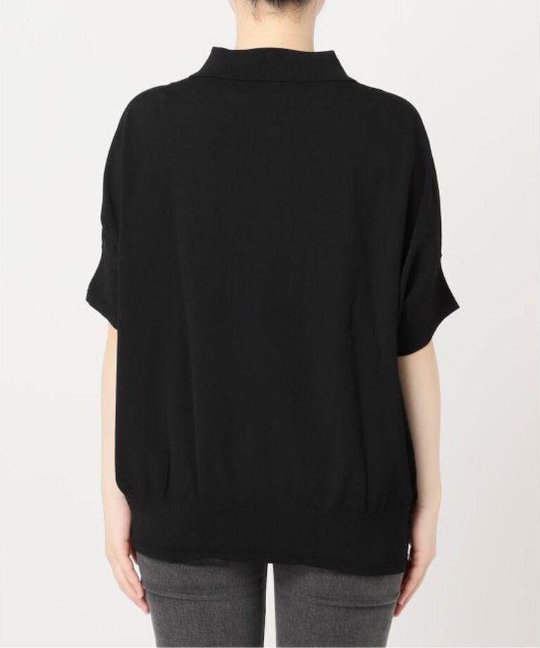 JOURNAL STANDARD relume「《追加予約2》ウォッシャブルドルマンポロニット」|ニット・セーター|