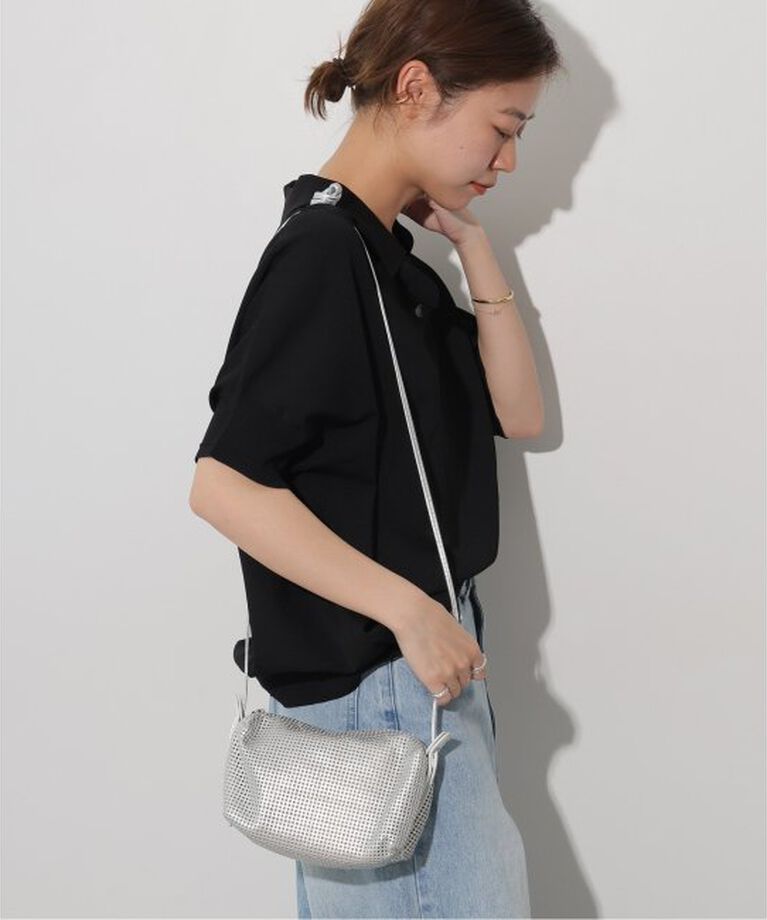 JOURNAL STANDARD relume「《追加予約2》ウォッシャブルドルマンポロニット」|ニット・セーター|