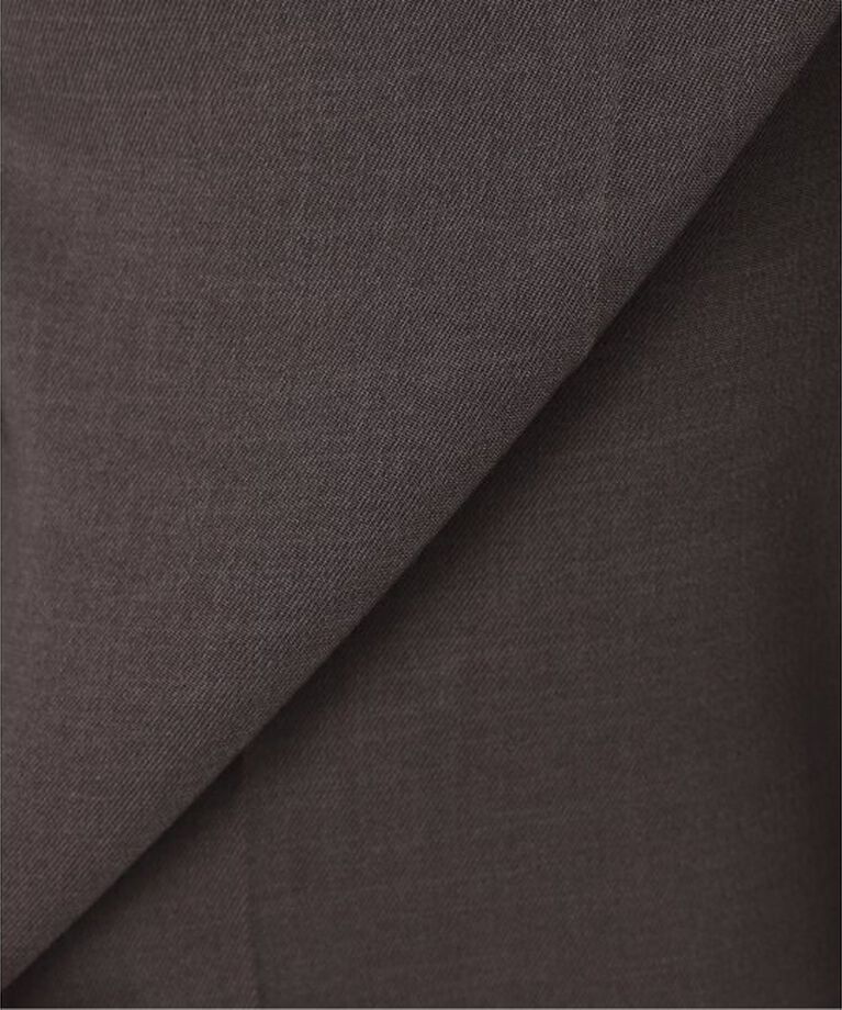 NOBLE「《追加》エステルツイルストレッチスラックスパンツ 5」|スラックス|