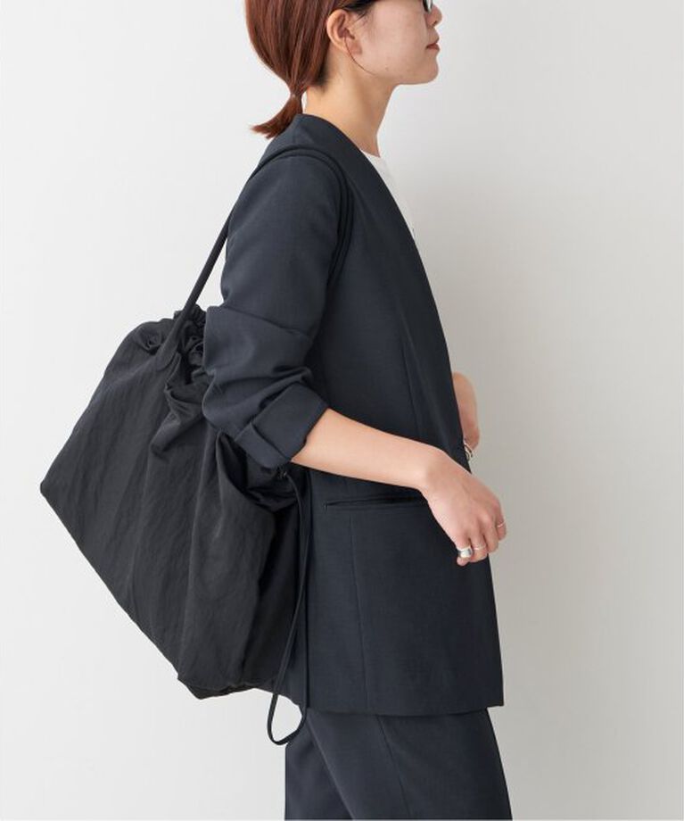 Spick and Span「《追加》ドライダブルクロスVカラージャケット」|テーラードジャケット|