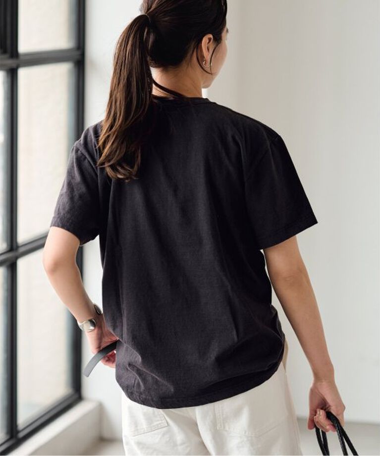 FRAMeWORK「≪追加予約≫GULFCOAST SPORTSWEAR 別注CREW TEE 2」|Tシャツ・カットソー|