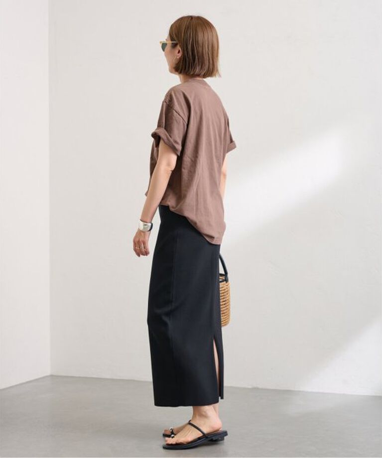 FRAMeWORK「≪追加予約≫GULFCOAST SPORTSWEAR 別注CREW TEE 2」|Tシャツ・カットソー|