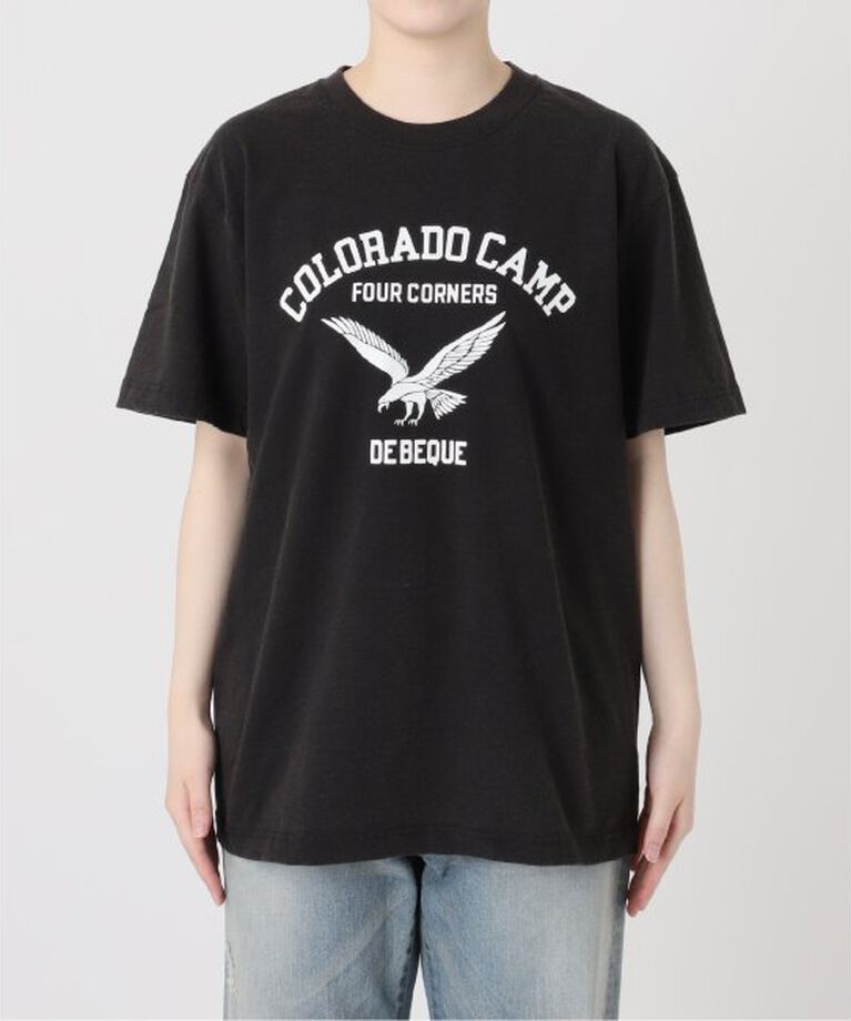 FRAMeWORK「≪追加予約≫GULFCOAST SPORTSWEAR 別注CREW TEE 2」|Tシャツ・カットソー|