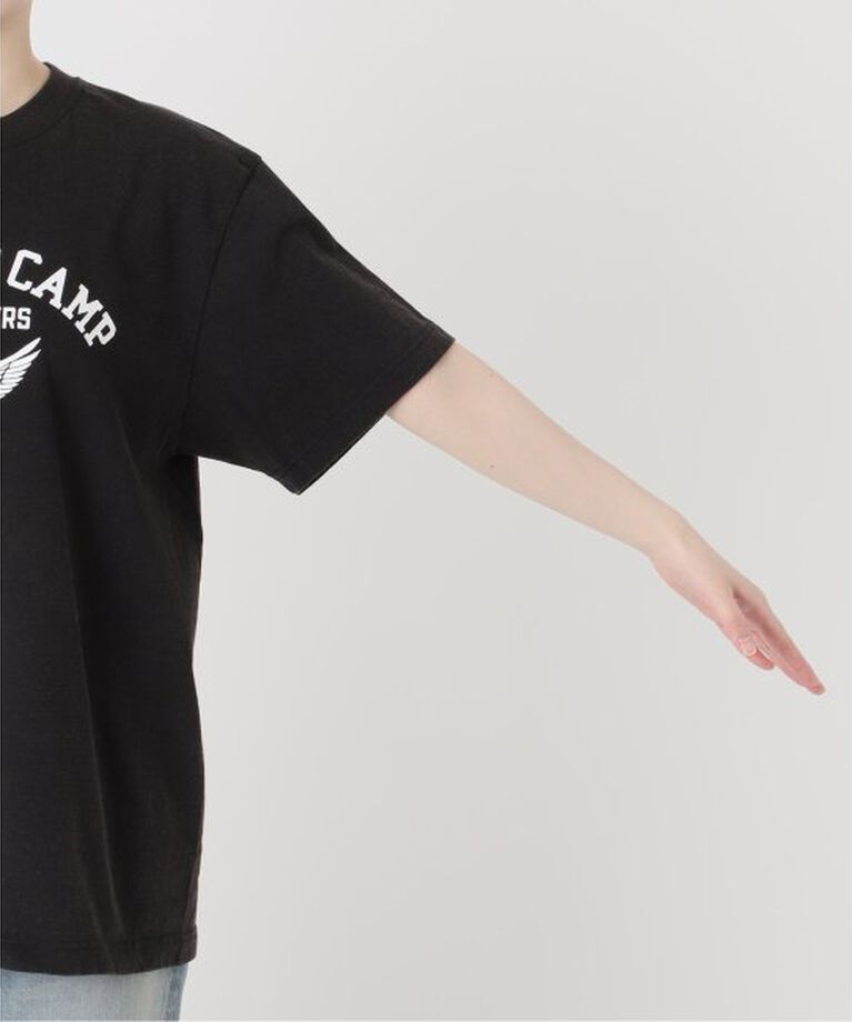 FRAMeWORK「≪追加予約≫GULFCOAST SPORTSWEAR 別注CREW TEE 2」|Tシャツ・カットソー|
