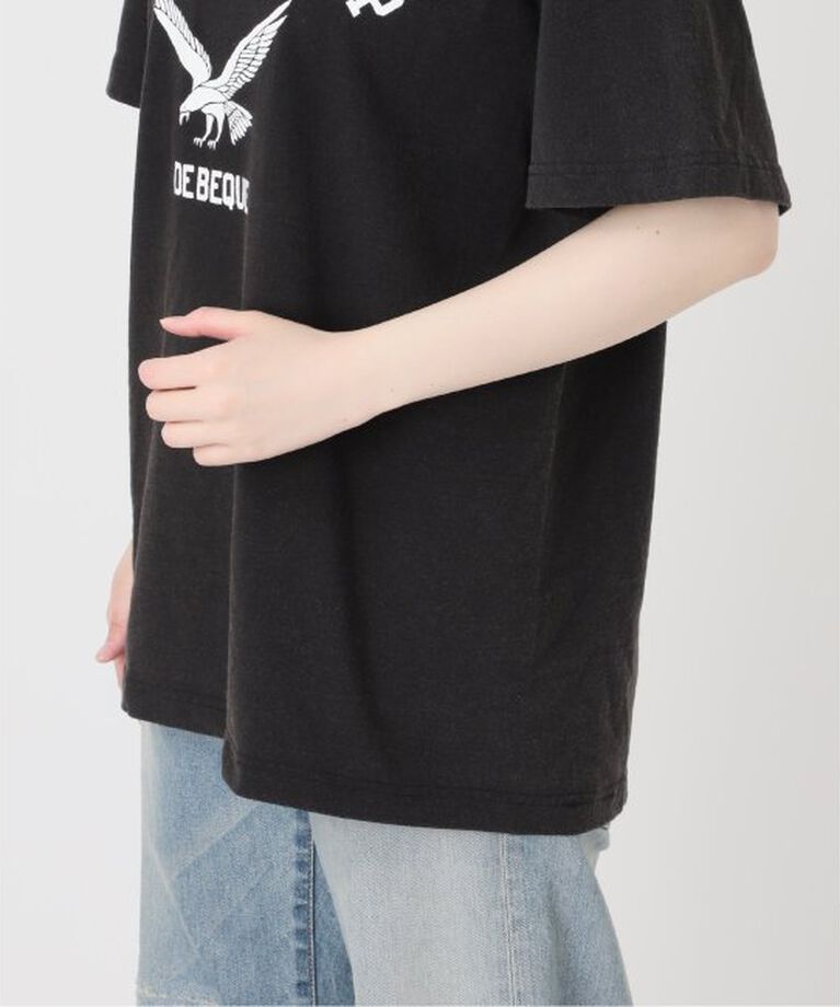FRAMeWORK「≪追加予約≫GULFCOAST SPORTSWEAR 別注CREW TEE 2」|Tシャツ・カットソー|