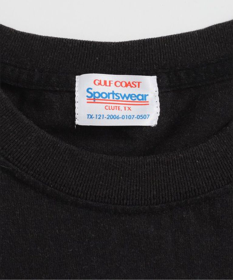 FRAMeWORK「≪追加予約≫GULFCOAST SPORTSWEAR 別注CREW TEE 2」|Tシャツ・カットソー|